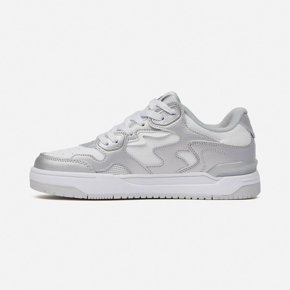 ZAPATILLA NEW ATHLETIC SKATEBOARDING STICKPRO 201-2601 PARA MUJER - 4