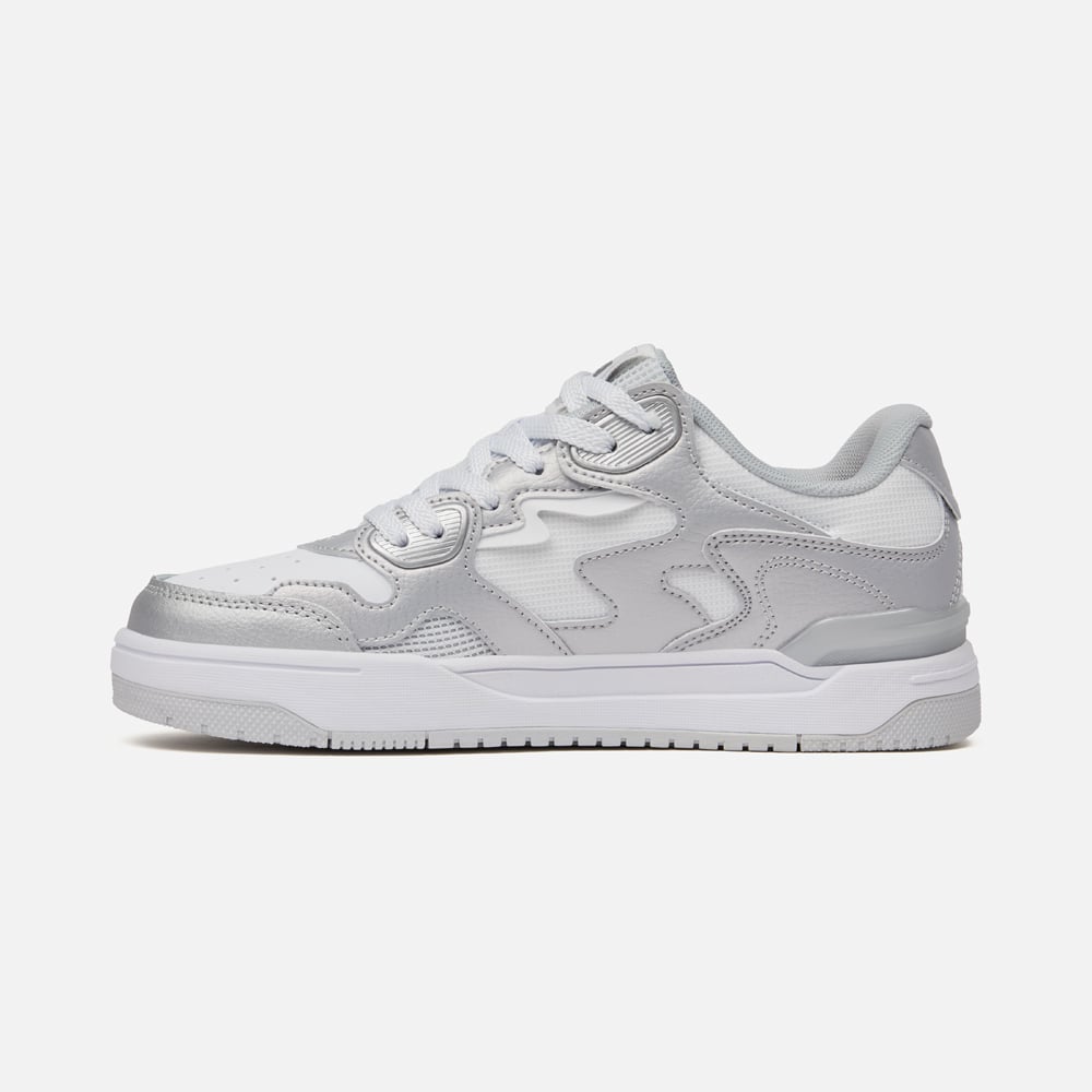 ZAPATILLA NEW ATHLETIC SKATEBOARDING STICKPRO 201-2601 PARA MUJER - 4