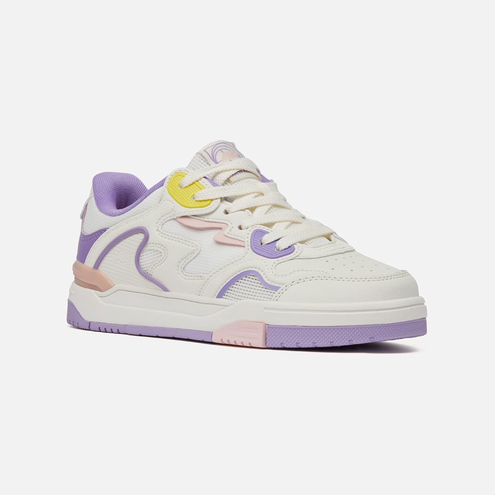 ZAPATILLA NEW ATHLETIC SKATEBOARDING STICKPRO 201-2131 PARA MUJER - 1