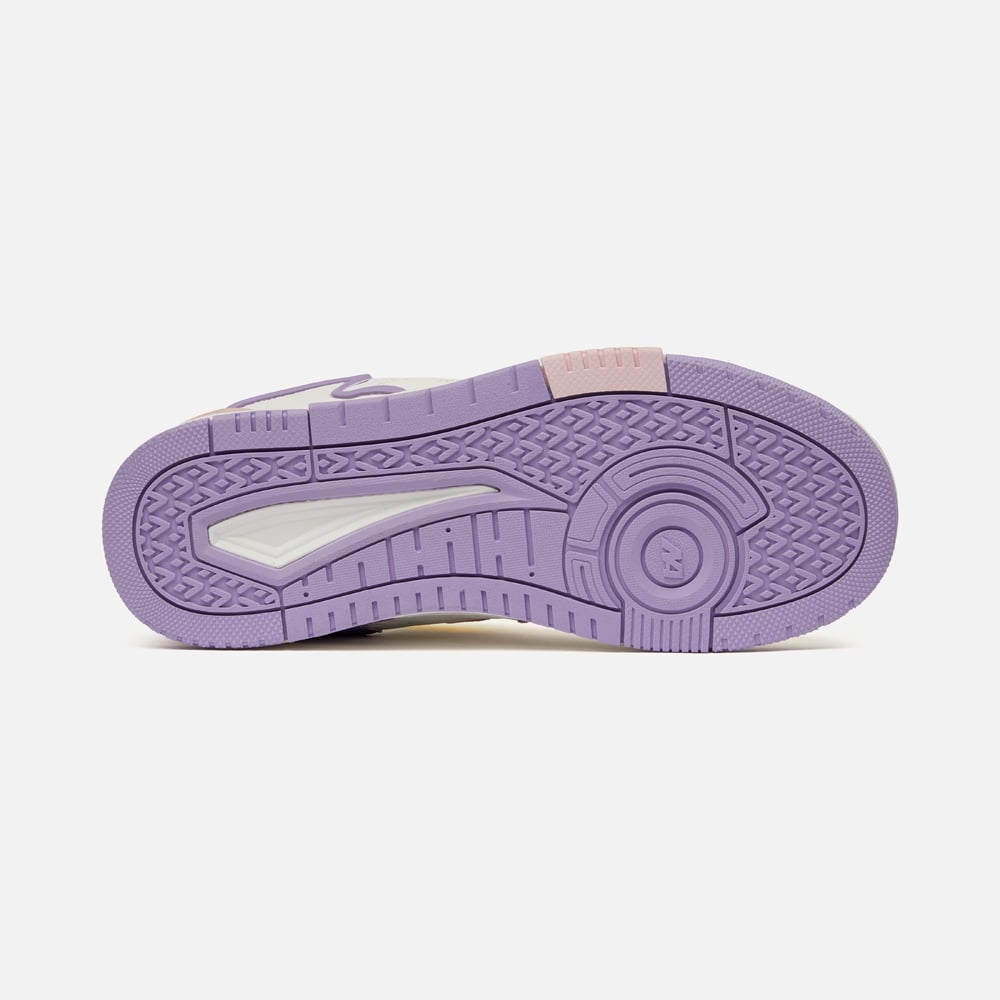 ZAPATILLA NEW ATHLETIC SKATEBOARDING STICKPRO 201-2131 PARA MUJER - 2