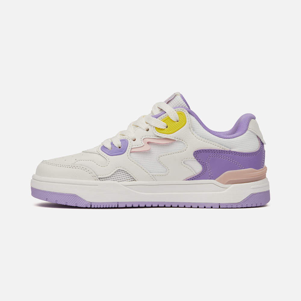 ZAPATILLA NEW ATHLETIC SKATEBOARDING STICKPRO 201-2131 PARA MUJER - 4