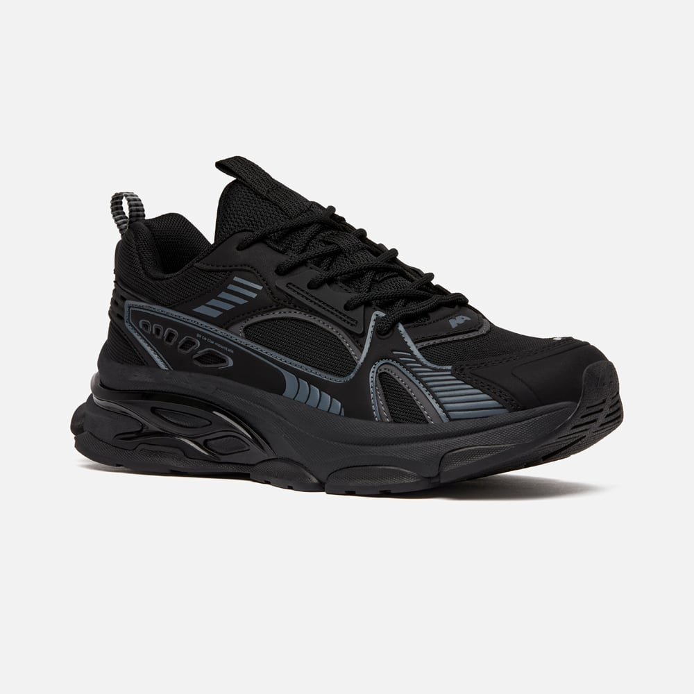 ZAPATILLA NEW ATHLETIC LIFESTYLE NEOFLEX 210-0203 PARA HOMBRE - 1