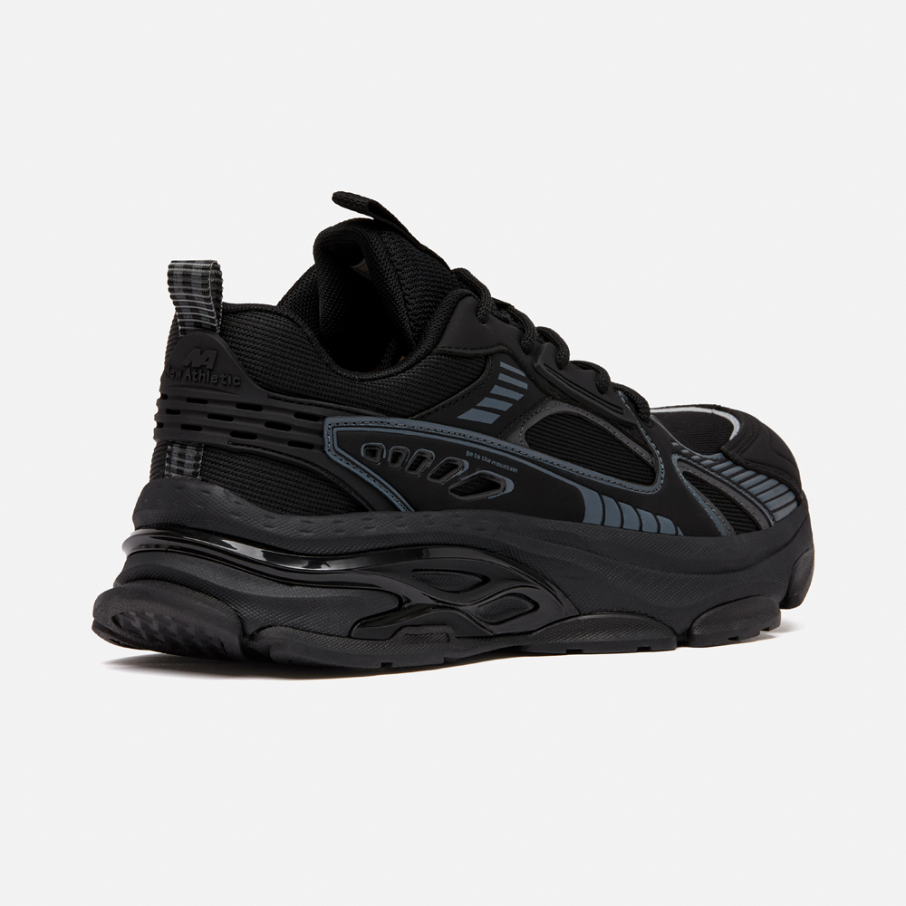 ZAPATILLA NEW ATHLETIC LIFESTYLE NEOFLEX 210-0203 PARA HOMBRE - 3