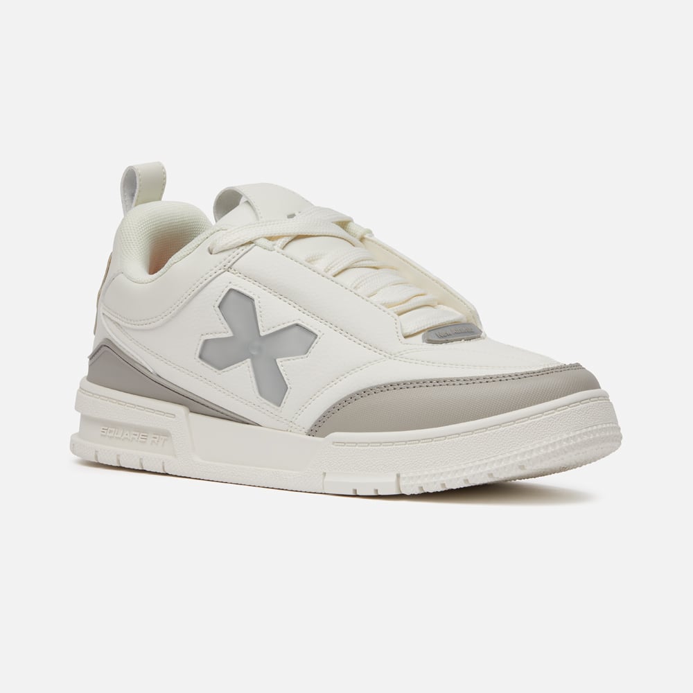 ZAPATILLA NEW ATHLETIC SKATEBOARDING SQUARE RT 197-2148 PARA HOMBRE - 1