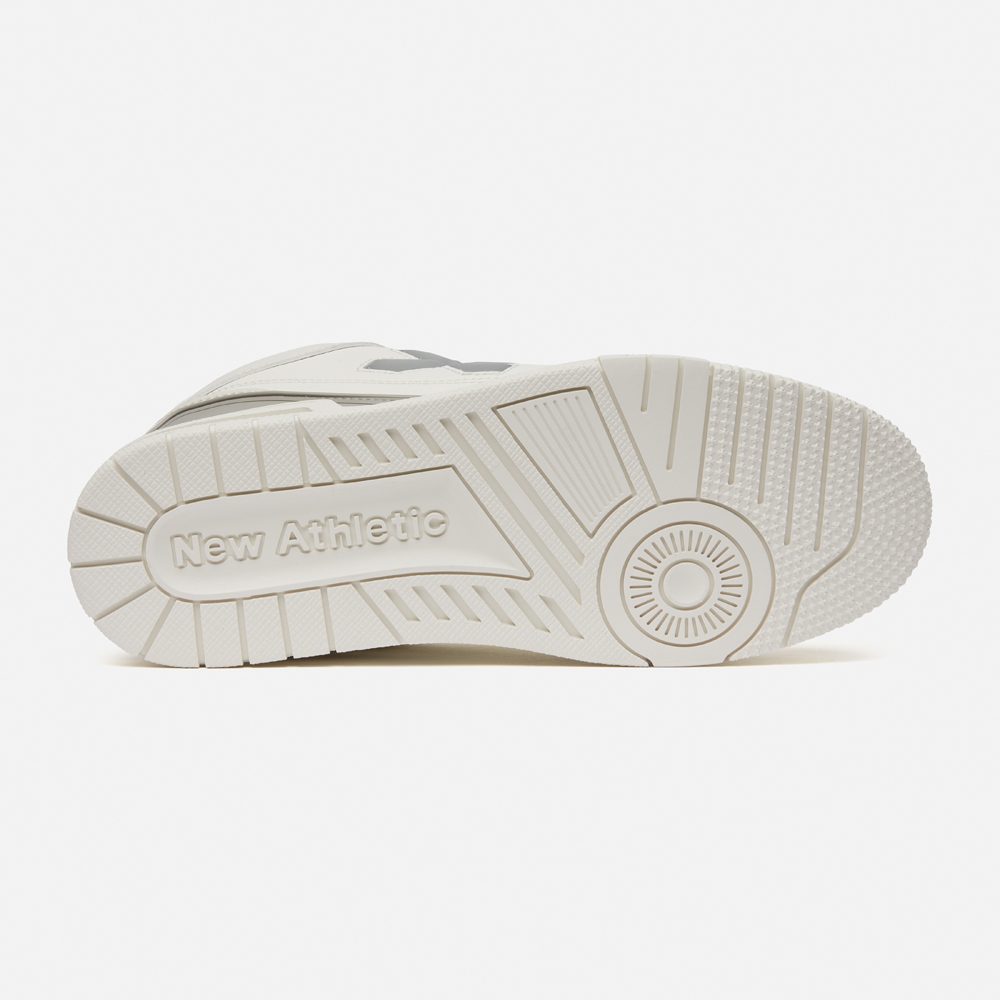 ZAPATILLA NEW ATHLETIC SKATEBOARDING SQUARE RT 197-2148 PARA HOMBRE - 2