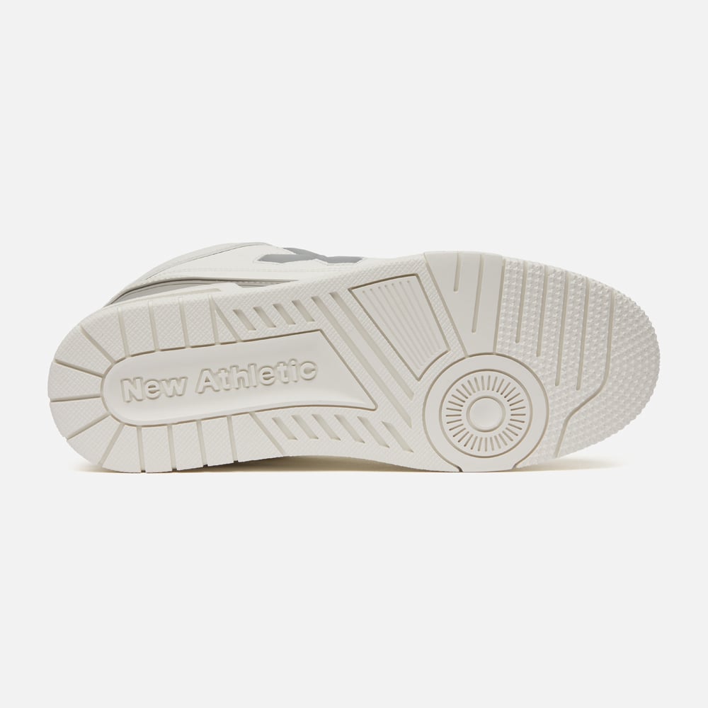 ZAPATILLA NEW ATHLETIC SKATEBOARDING SQUARE RT 197-2148 PARA HOMBRE - 2