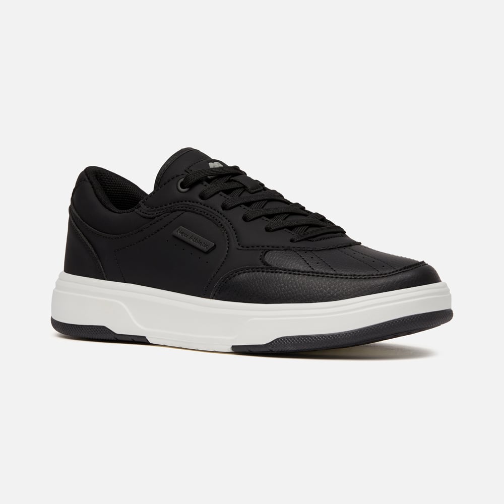 ZAPATILLA NEW ATHLETIC SKATEBOARDING DOWHILL 207-0201 PARA HOMBRE - 1