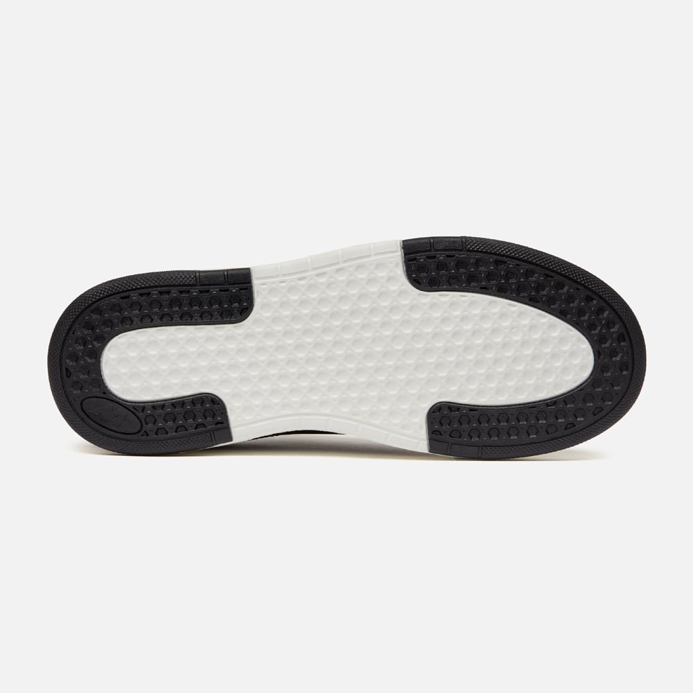 ZAPATILLA NEW ATHLETIC SKATEBOARDING DOWHILL 207-0201 PARA HOMBRE - 2
