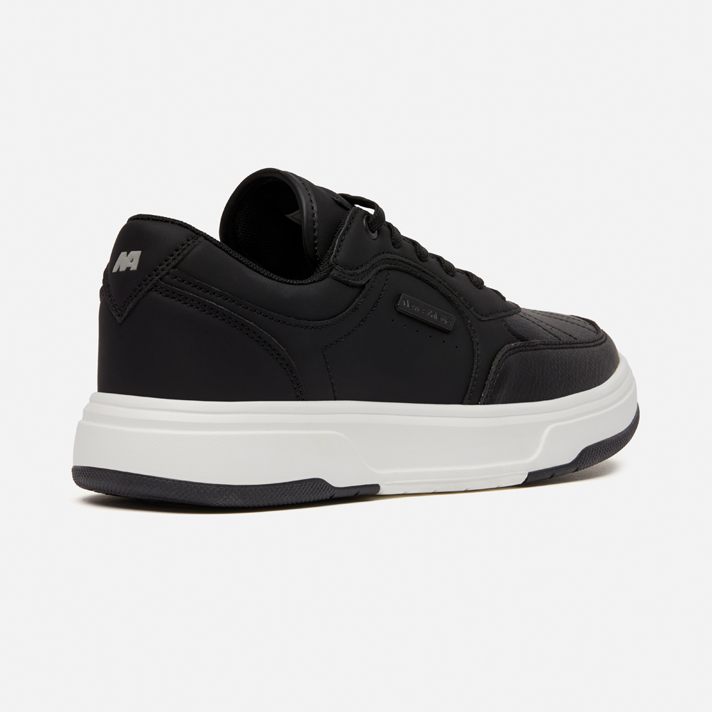 ZAPATILLA NEW ATHLETIC SKATEBOARDING DOWHILL 207-0201 PARA HOMBRE - 3