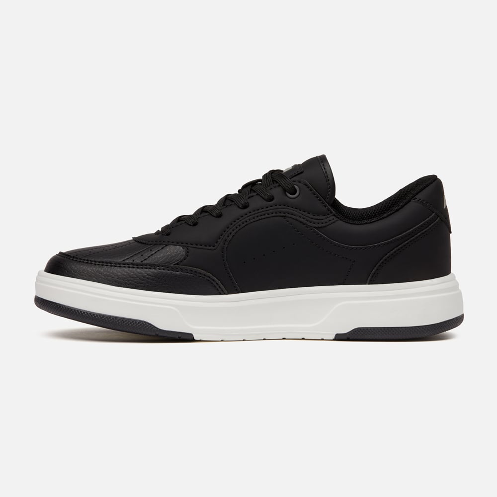 ZAPATILLA NEW ATHLETIC SKATEBOARDING DOWHILL 207-0201 PARA HOMBRE - 4