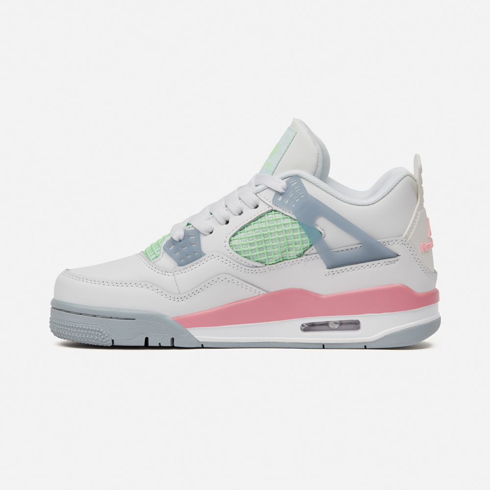ZAPATILLA NEW ATHLETIC SKATEBOARDING WINDMAX 200-0114 PARA MUJER - 4