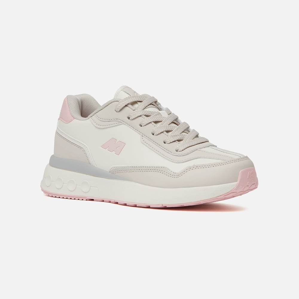 ZAPATILLA NEW ATHLETIC LIFESTYLE PODFLEX 248-3721 PARA MUJER - 1