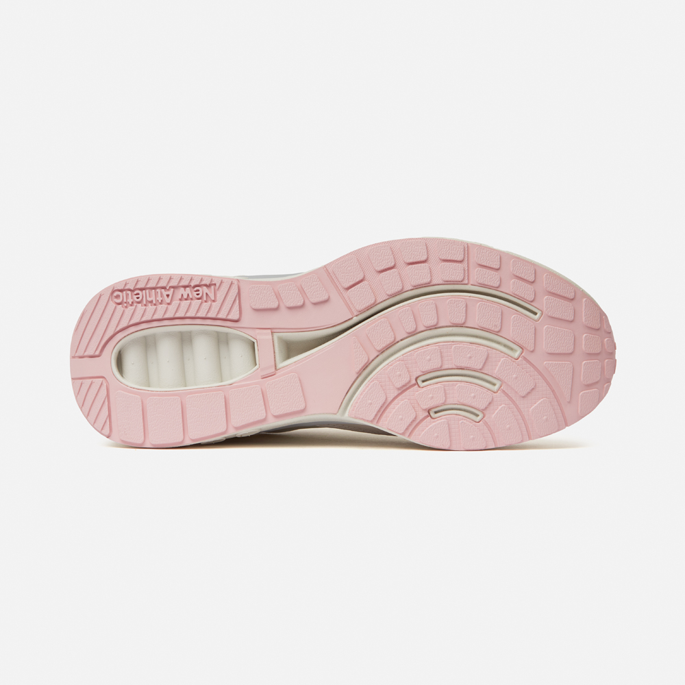 ZAPATILLA NEW ATHLETIC LIFESTYLE PODFLEX 248-3721 PARA MUJER - 2