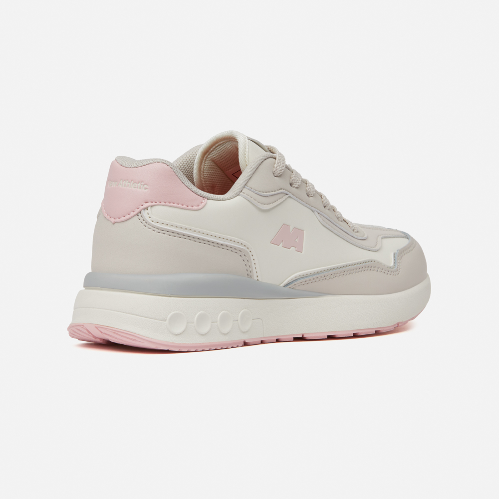 ZAPATILLA NEW ATHLETIC LIFESTYLE PODFLEX 248-3721 PARA MUJER - 3