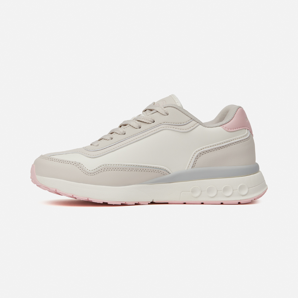 ZAPATILLA NEW ATHLETIC LIFESTYLE PODFLEX 248-3721 PARA MUJER - 4