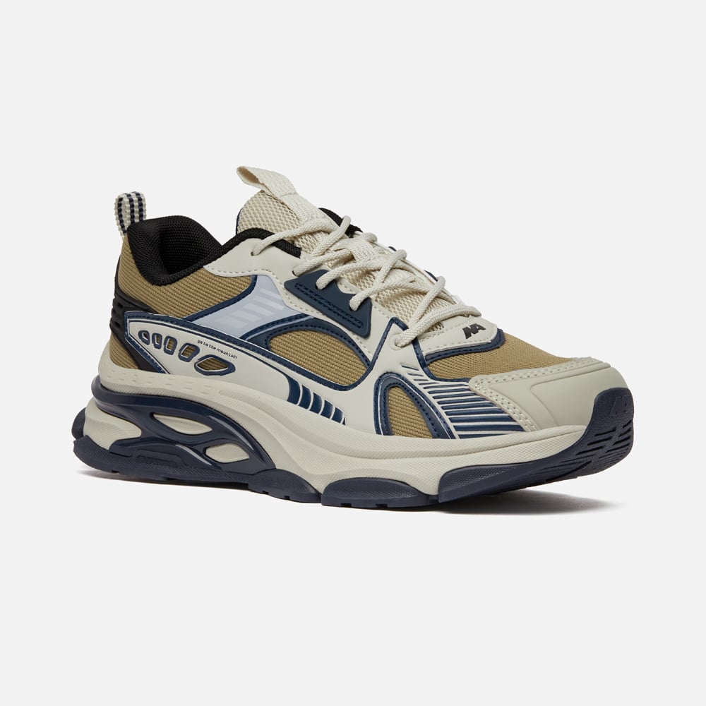 ZAPATILLA NEW ATHLETIC LIFESTYLE NEOFLEX 210-3703 PARA HOMBRE - 1