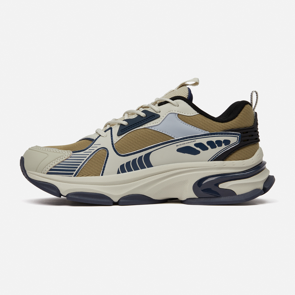 ZAPATILLA NEW ATHLETIC LIFESTYLE NEOFLEX 210-3703 PARA HOMBRE - 4