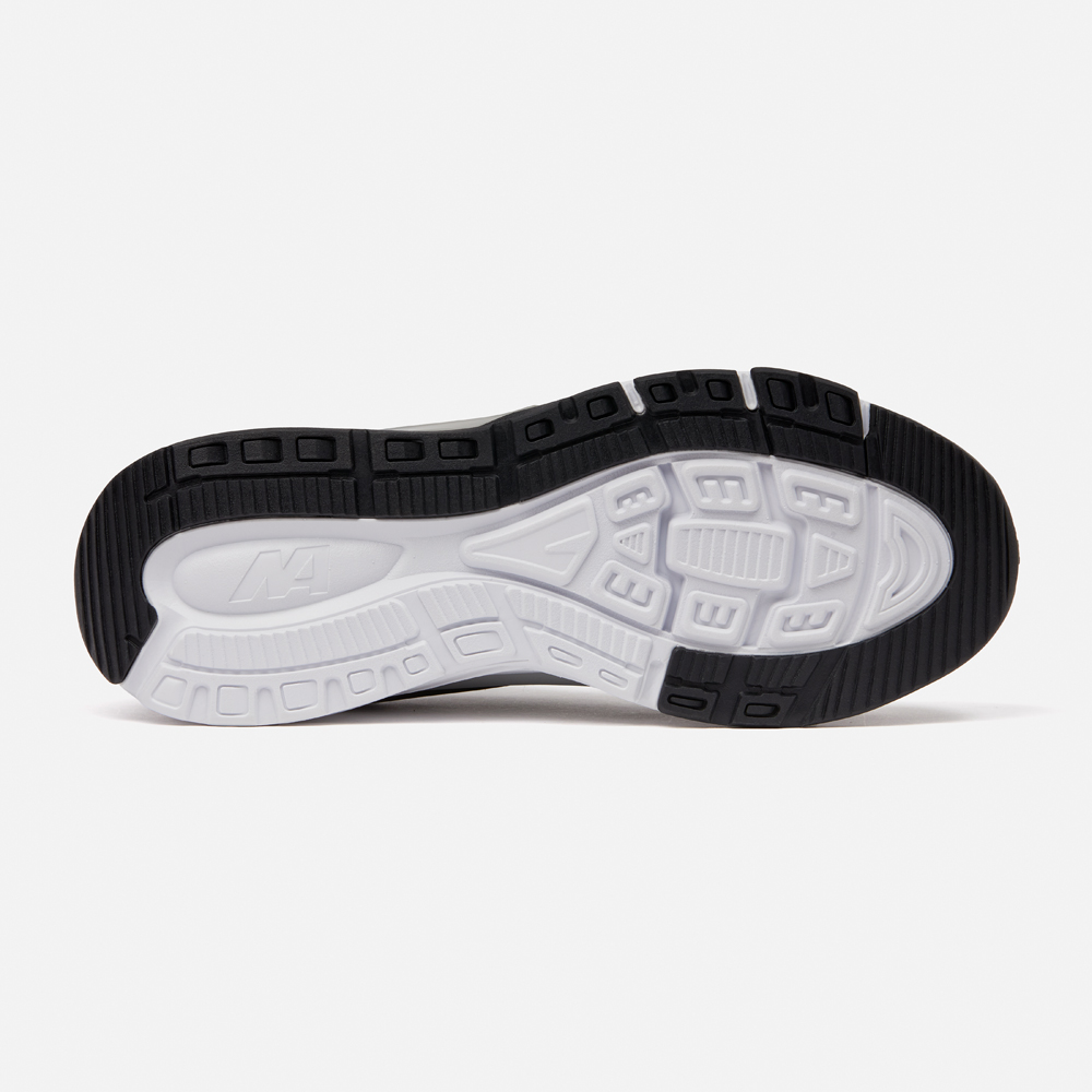 ZAPATILLA NEW ATHLETIC LIFESTYLE T-PULSE 215-0204 PARA HOMBRE - 2