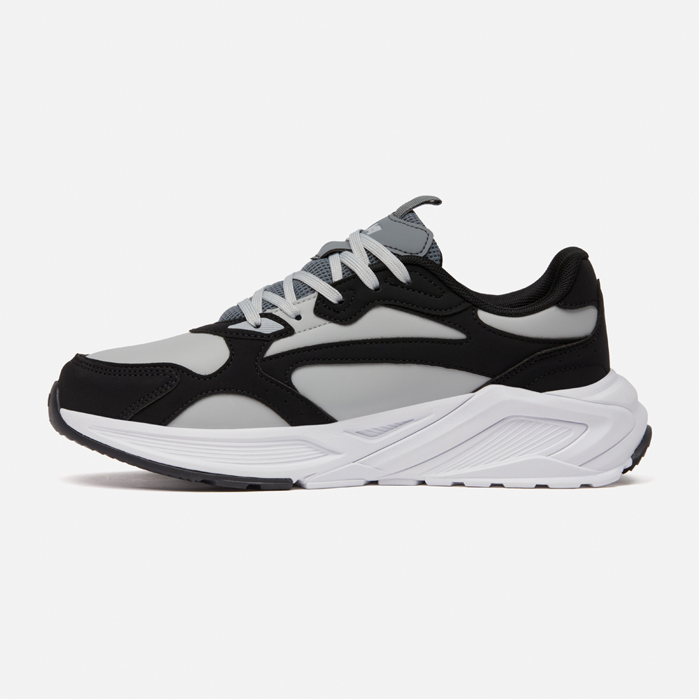 ZAPATILLA NEW ATHLETIC LIFESTYLE T-PULSE 215-0204 PARA HOMBRE - 4