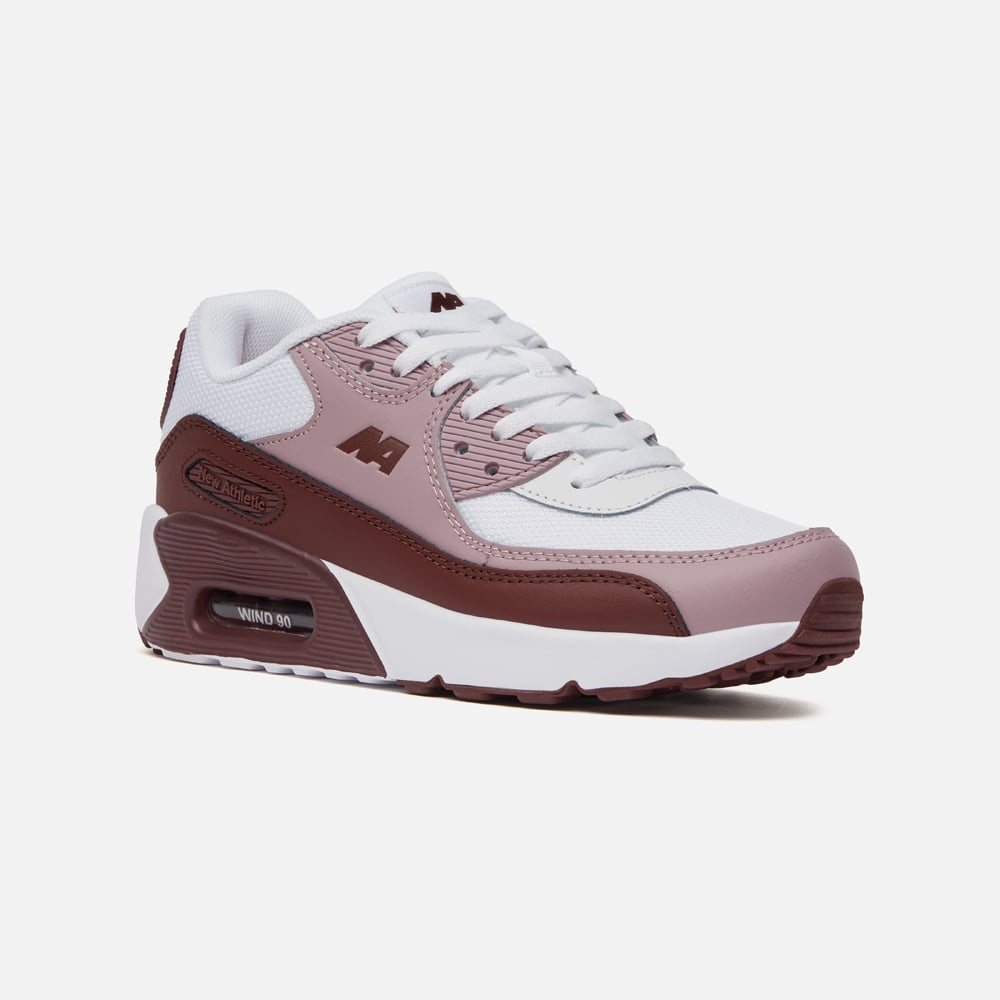 ZAPATILLA NEW ATHLETIC LIFESTYLE WIND90 285-0128 PARA MUJER - 1