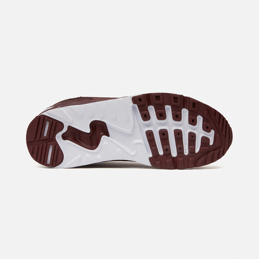 ZAPATILLA NEW ATHLETIC LIFESTYLE WIND90 285-0128 PARA MUJER - 2