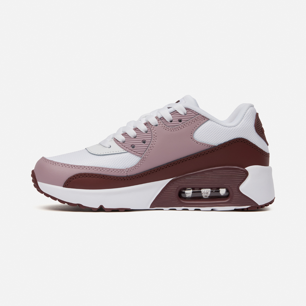 ZAPATILLA NEW ATHLETIC LIFESTYLE WIND90 285-0128 PARA MUJER - 4