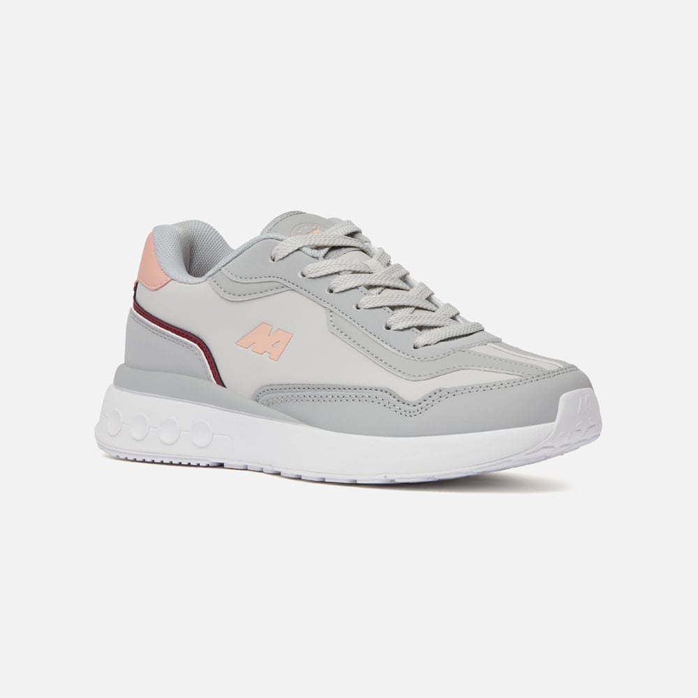 ZAPATILLA NEW ATHLETIC LIFESTYLE PODFLEX 248-0423 PARA MUJER - 1