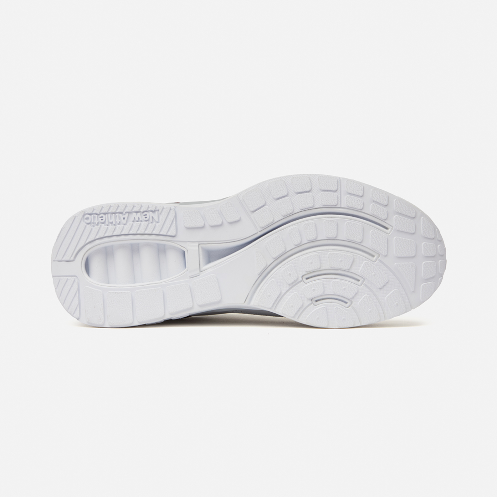 ZAPATILLA NEW ATHLETIC LIFESTYLE PODFLEX 248-0423 PARA MUJER - 2
