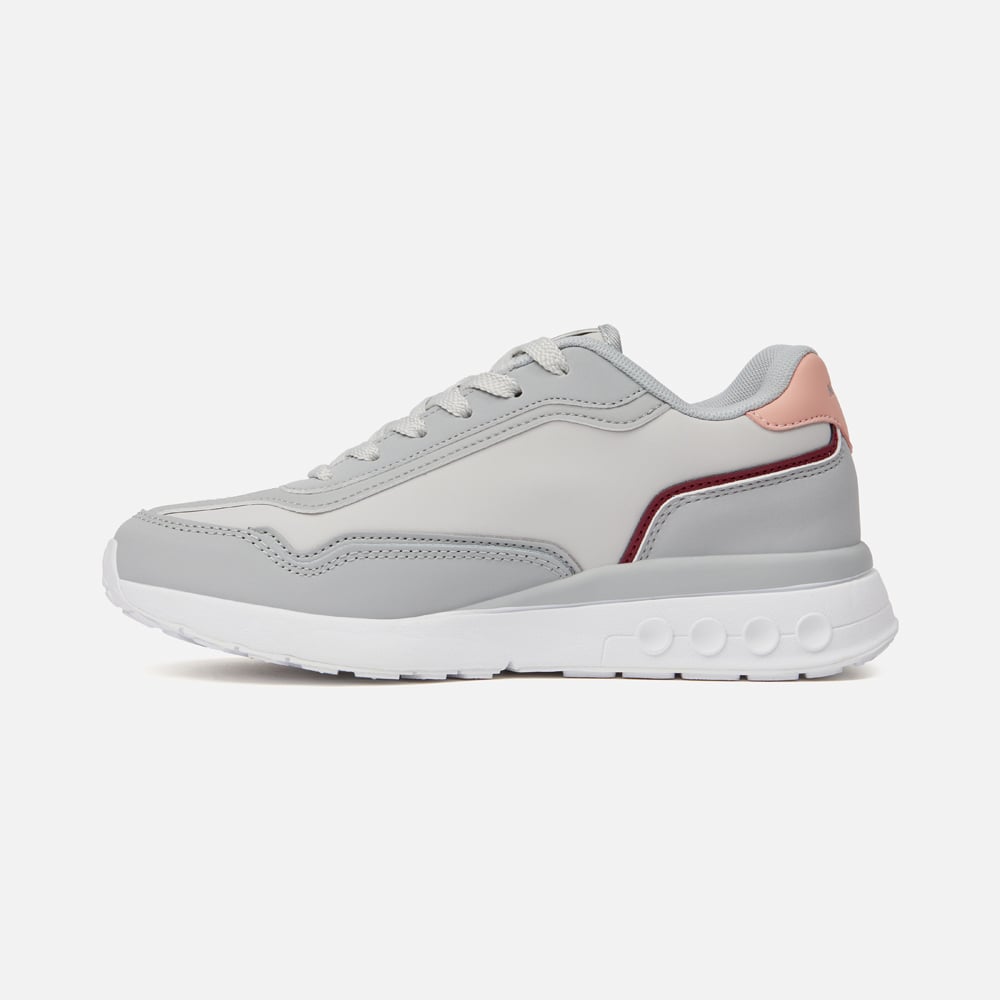 ZAPATILLA NEW ATHLETIC LIFESTYLE PODFLEX 248-0423 PARA MUJER - 4