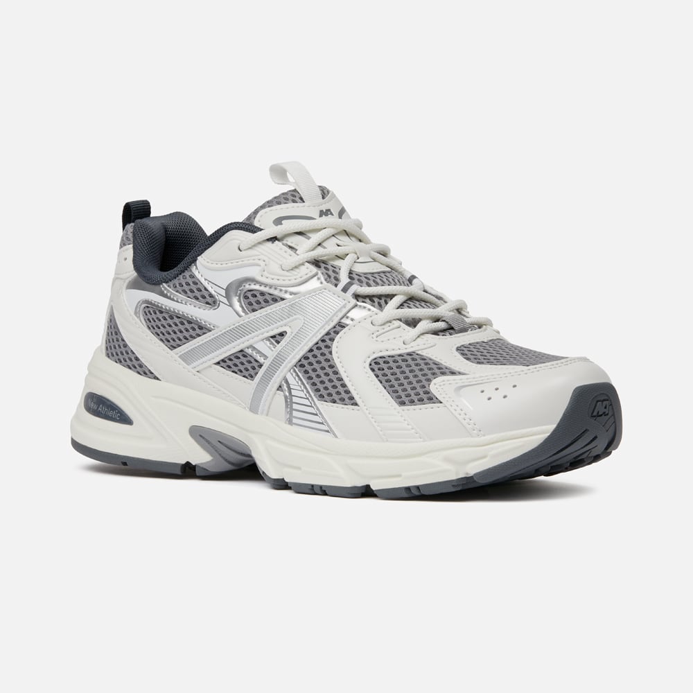 ZAPATILLA NEW ATHLETIC LIFESTYLE CLOUDGRID 286-2103 PARA HOMBRE - 1