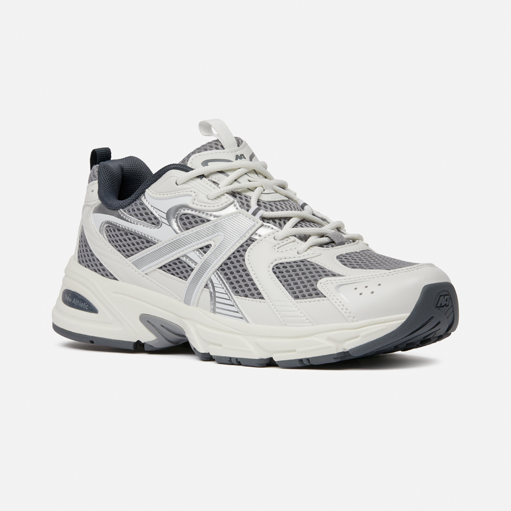 ZAPATILLA NEW ATHLETIC LIFESTYLE CLOUDGRID 286-2103 PARA HOMBRE - 1