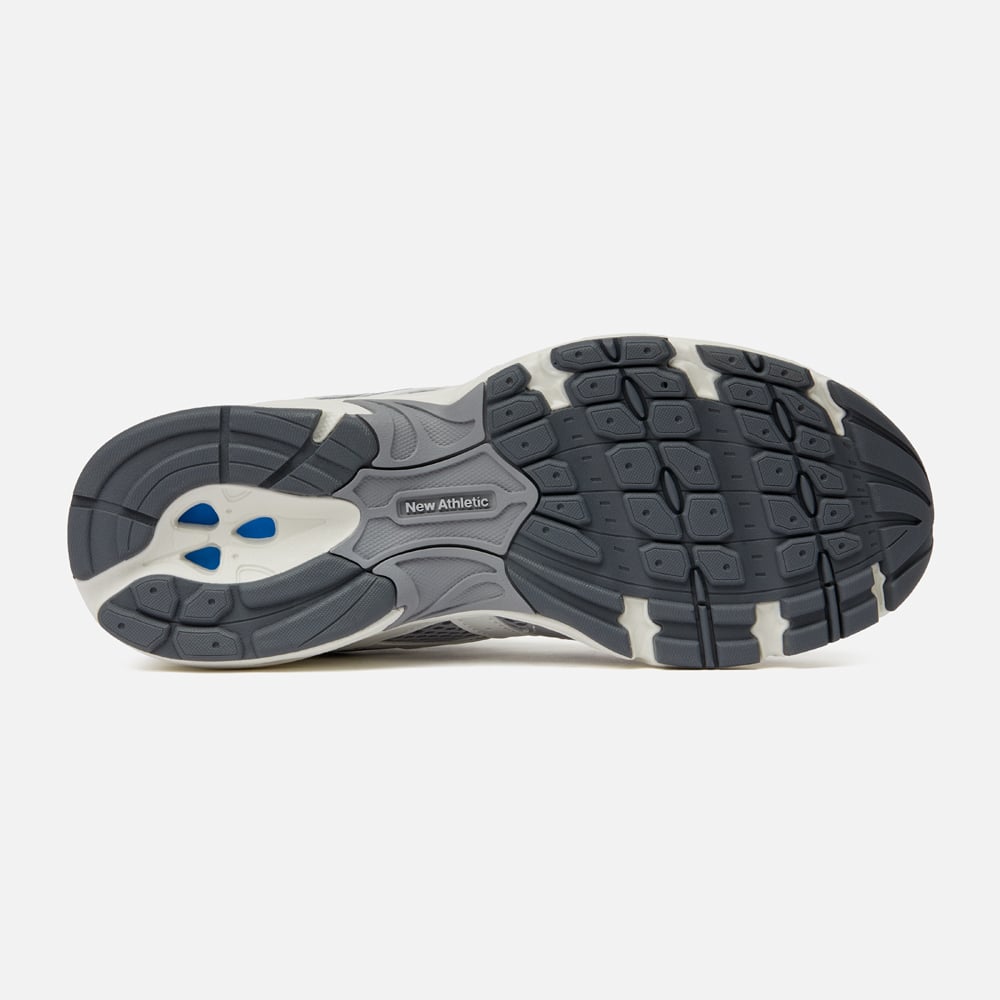 ZAPATILLA NEW ATHLETIC LIFESTYLE CLOUDGRID 286-2103 PARA HOMBRE - 2