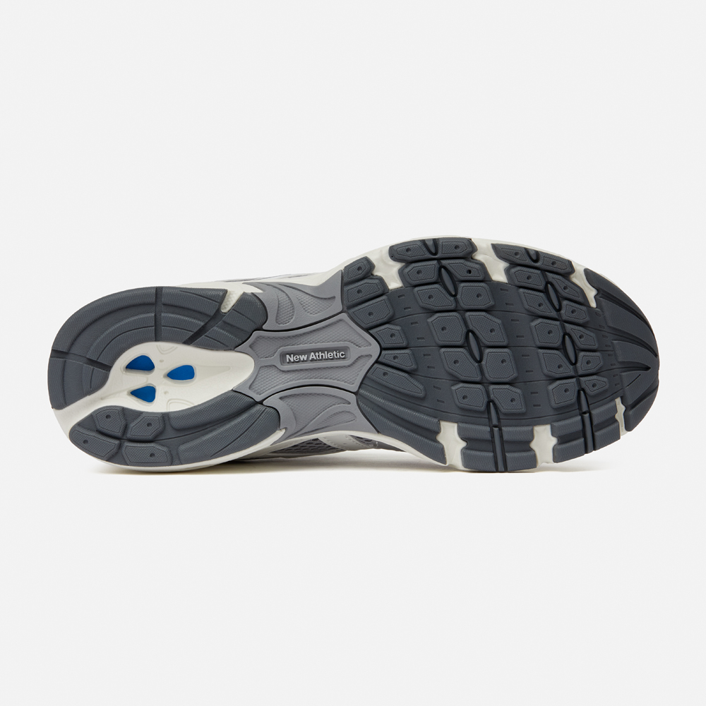 ZAPATILLA NEW ATHLETIC LIFESTYLE CLOUDGRID 286-2103 PARA HOMBRE - 2