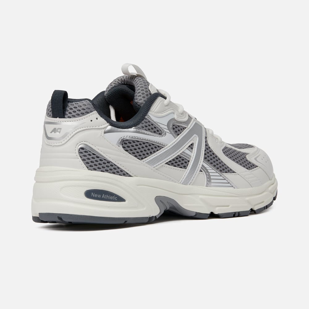 ZAPATILLA NEW ATHLETIC LIFESTYLE CLOUDGRID 286-2103 PARA HOMBRE - 3