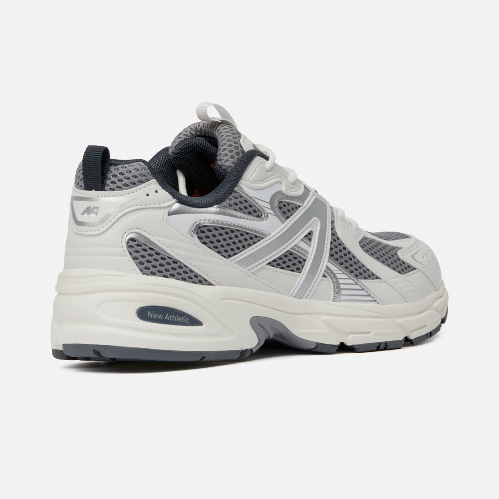 ZAPATILLA NEW ATHLETIC LIFESTYLE CLOUDGRID 286-2103 PARA HOMBRE - 3