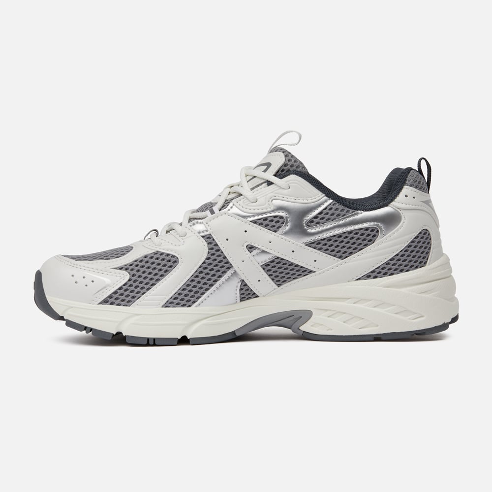 ZAPATILLA NEW ATHLETIC LIFESTYLE CLOUDGRID 286-2103 PARA HOMBRE - 4