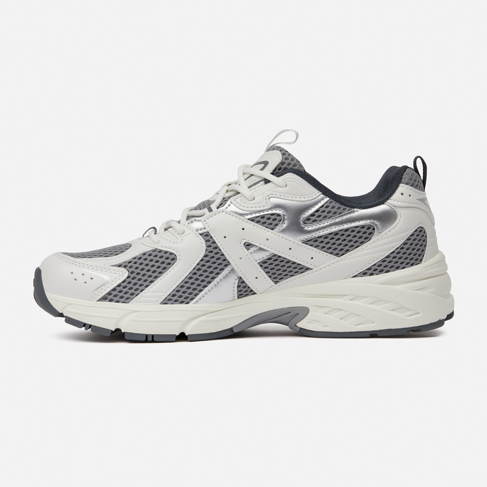 ZAPATILLA NEW ATHLETIC LIFESTYLE CLOUDGRID 286-2103 PARA HOMBRE - 4