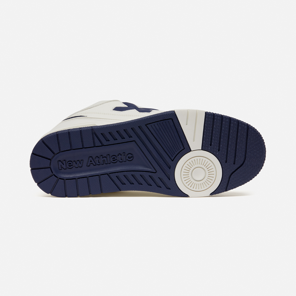 ZAPATILLA NEW ATHLETIC SKATEBOARDING SQUARE RT 197-2111 PARA MUJER - 2