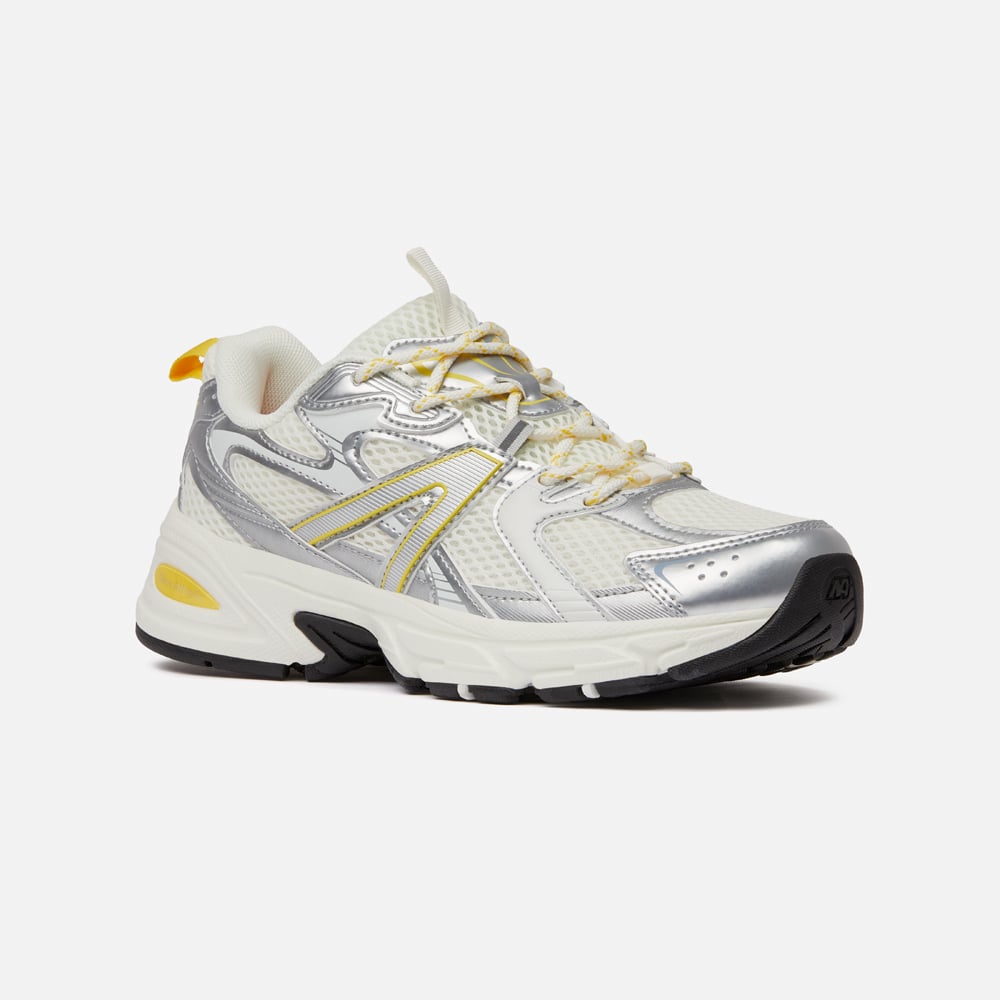 ZAPATILLA NEW ATHLETIC LIFESTYLE CLOUDGRID 286-2621 PARA MUJER - 1