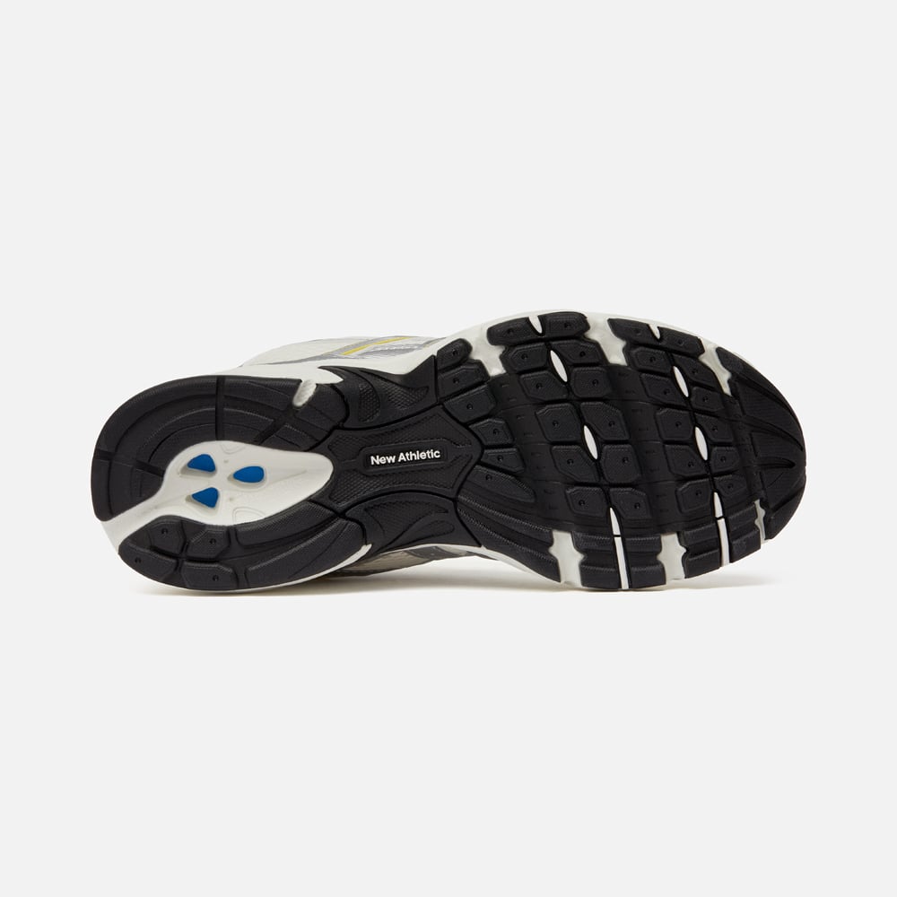 ZAPATILLA NEW ATHLETIC LIFESTYLE CLOUDGRID 286-2621 PARA MUJER - 2