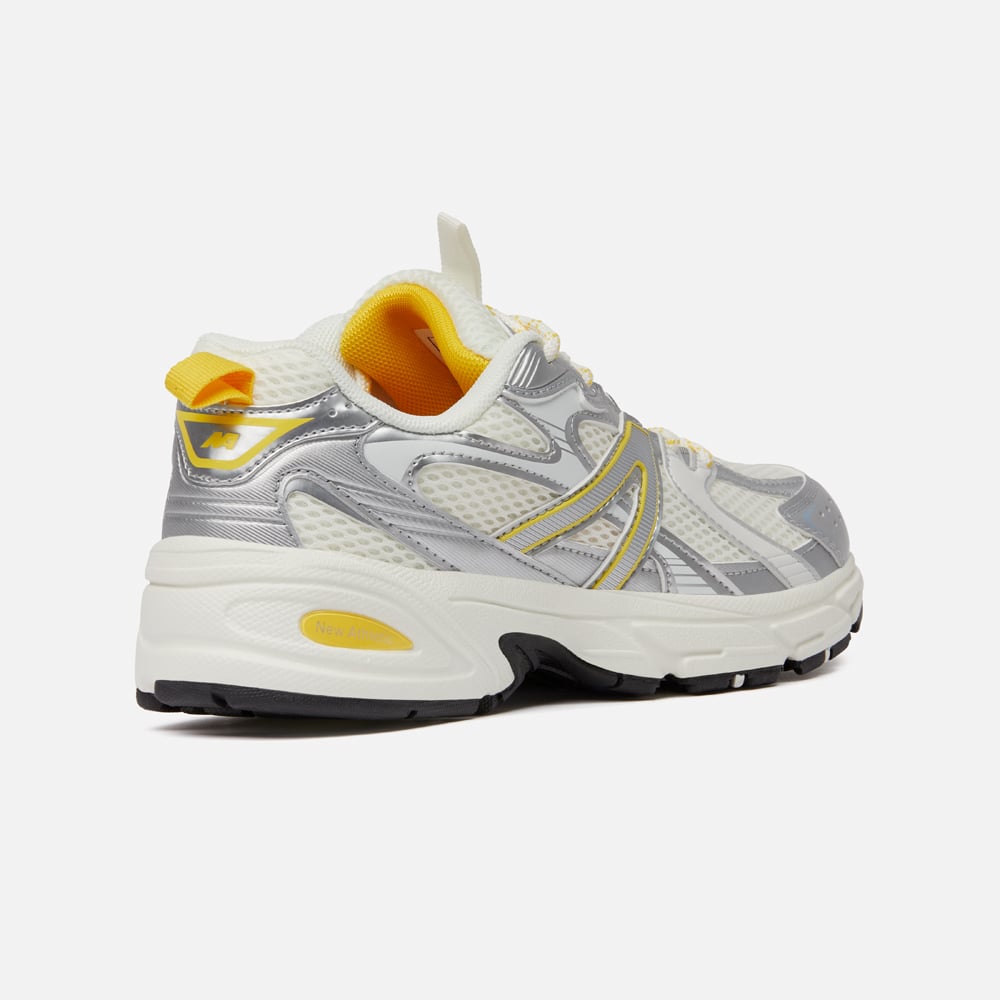 ZAPATILLA NEW ATHLETIC LIFESTYLE CLOUDGRID 286-2621 PARA MUJER - 3