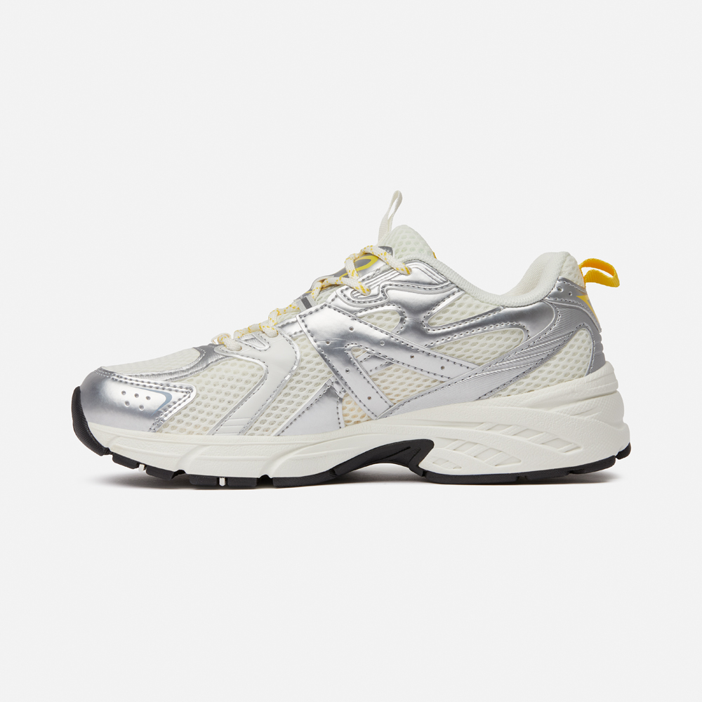 ZAPATILLA NEW ATHLETIC LIFESTYLE CLOUDGRID 286-2621 PARA MUJER - 4