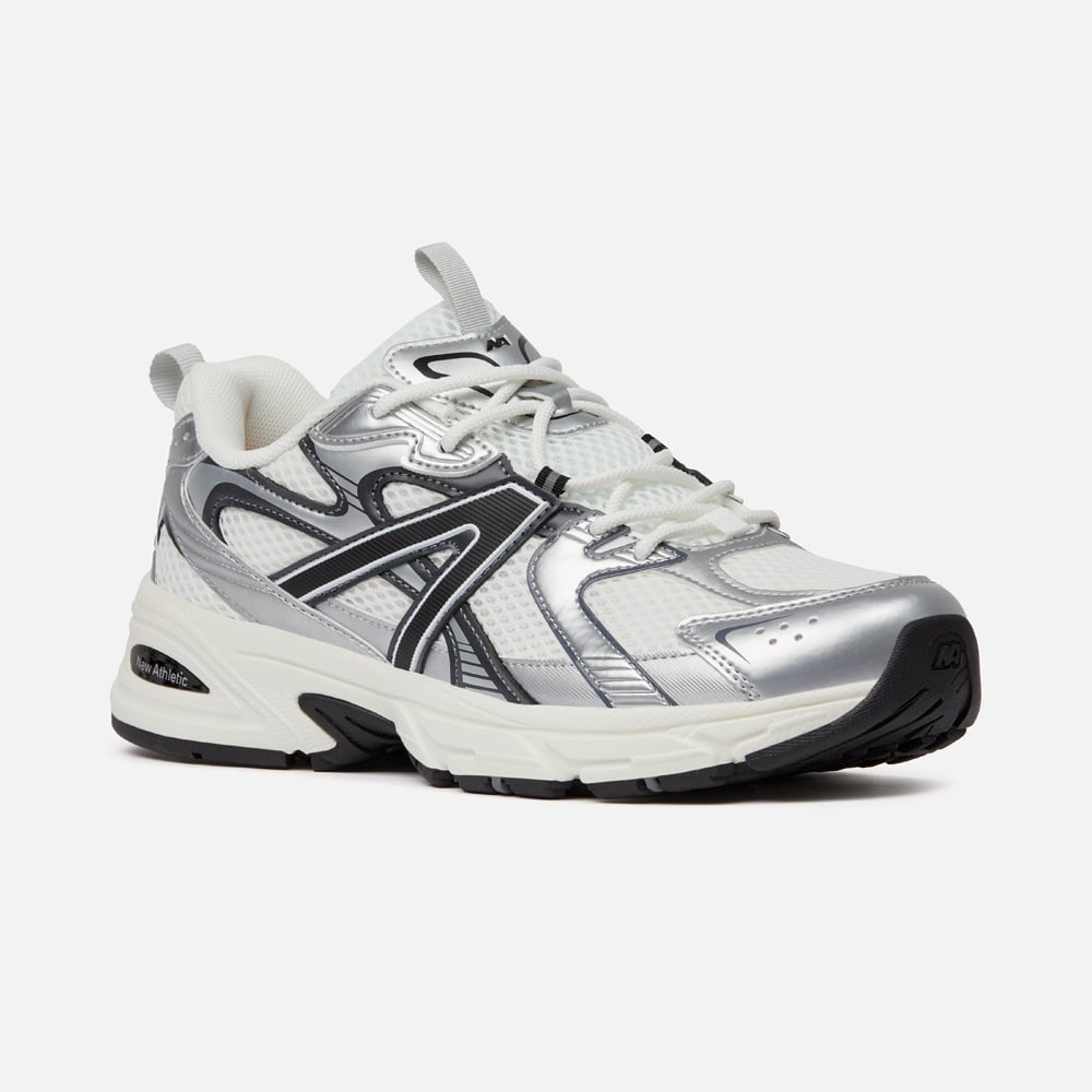 ZAPATILLA NEW ATHLETIC LIFESTYLE CLOUDGRID 286-0126 PARA HOMBRE - 1