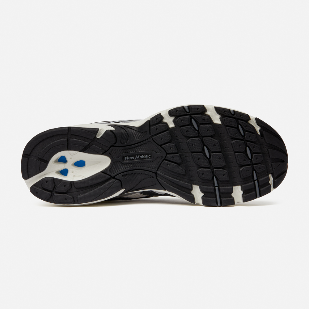 ZAPATILLA NEW ATHLETIC LIFESTYLE CLOUDGRID 286-0126 PARA HOMBRE - 2