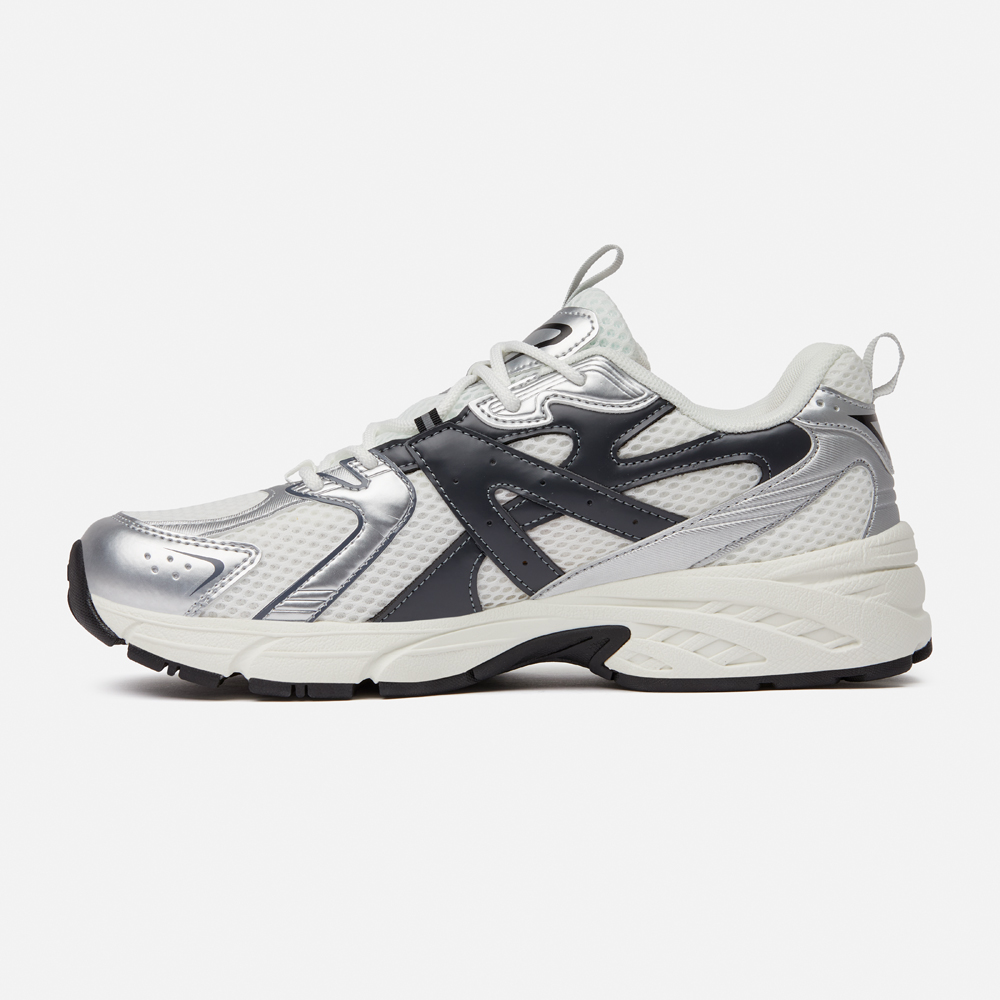 ZAPATILLA NEW ATHLETIC LIFESTYLE CLOUDGRID 286-0126 PARA HOMBRE - 4