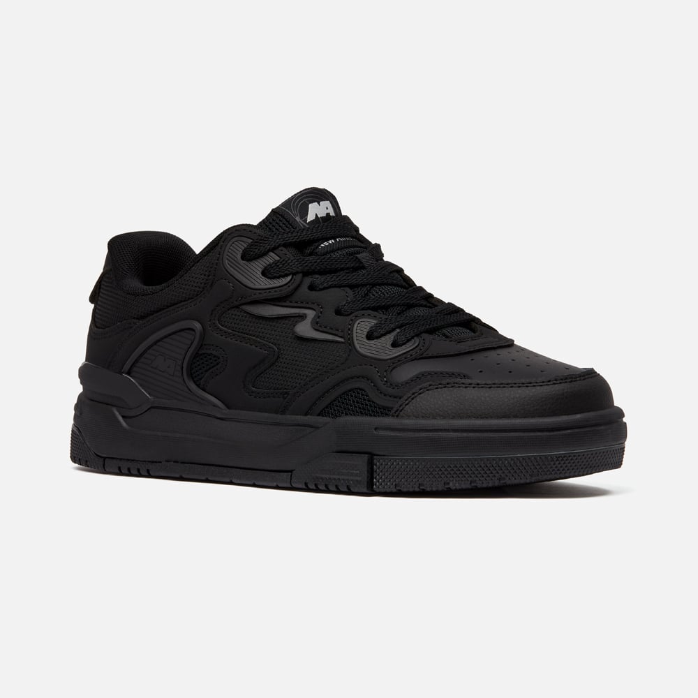 ZAPATILLA NEW ATHLETIC SKATEBOARDING STICKPRO 201-0202 PARA HOMBRE - 1