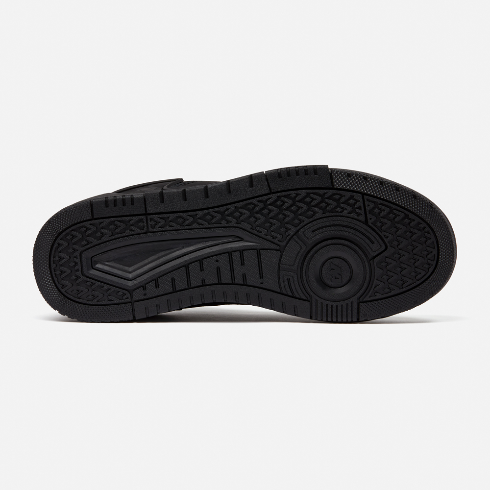 ZAPATILLA NEW ATHLETIC SKATEBOARDING STICKPRO 201-0202 PARA HOMBRE - 2