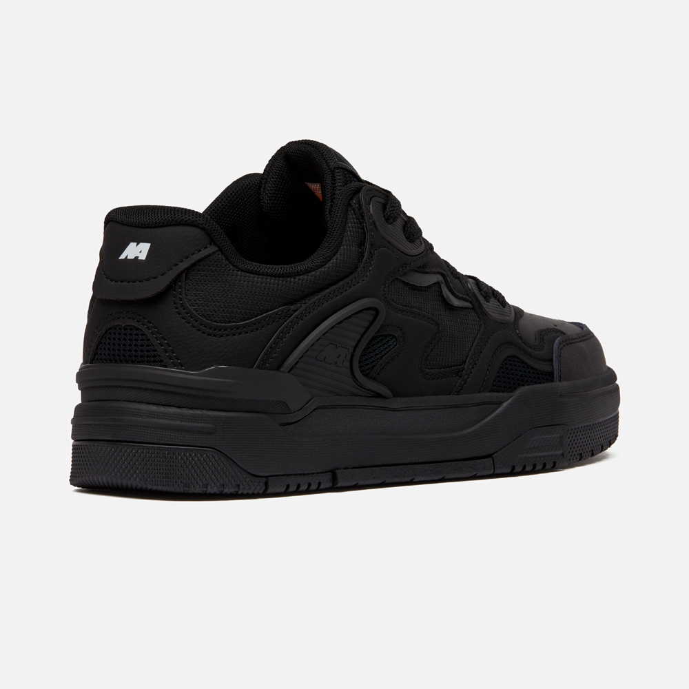 ZAPATILLA NEW ATHLETIC SKATEBOARDING STICKPRO 201-0202 PARA HOMBRE - 3