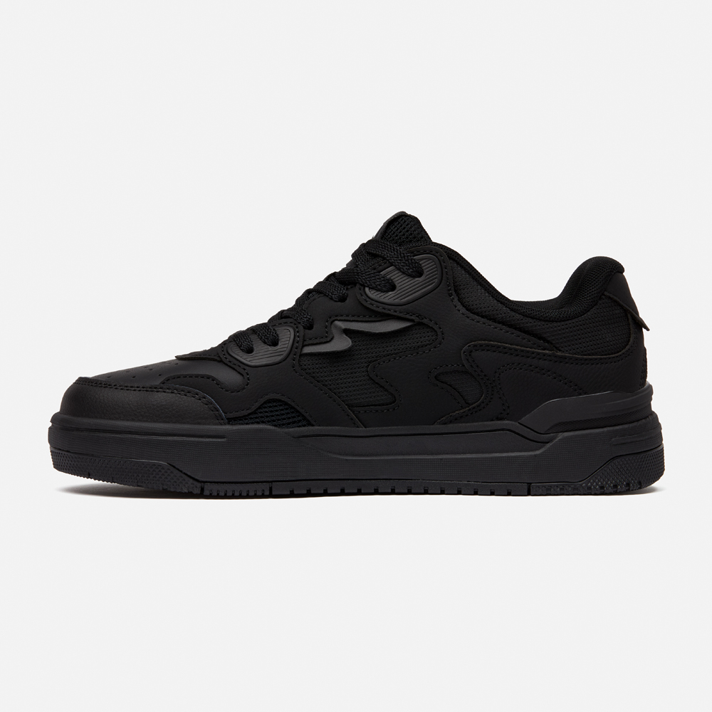 ZAPATILLA NEW ATHLETIC SKATEBOARDING STICKPRO 201-0202 PARA HOMBRE - 4