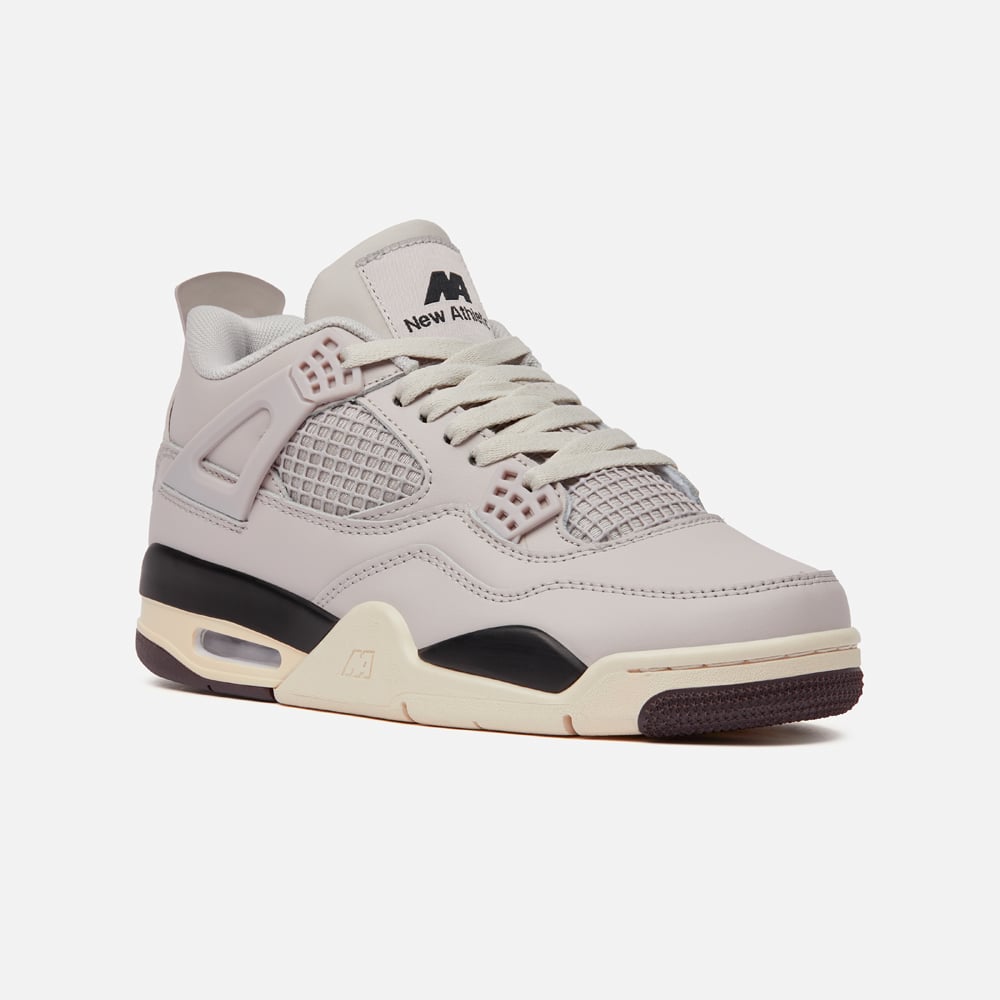 ZAPATILLA NEW ATHLETIC SKATEBOARDING WINDMAX 200-4848 PARA MUJER - 1